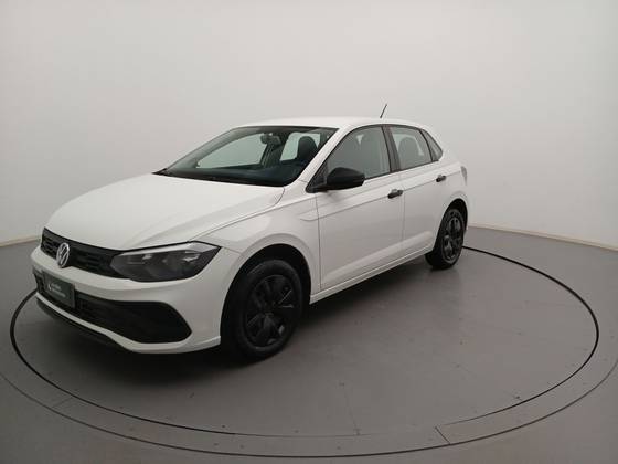 VOLKSWAGEN POLO 1.0 MPI TRACK MANUAL